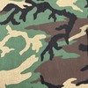 CAMO TWILL 