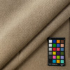 Challenger in Tan | Chenille Upholstery Fabric | Dimple Dot Texture in Brown | 54" Wide | Heavy Weight | By The Yard