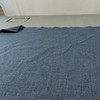 CHUNKY BASKETWEAVE AEGEAN BLUE 