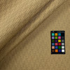Corinthian in Jonquil OSFB0426-1186 | Geometric in Tan, Khaki, Beige and Brown | Heavy Weight | 100% Polyester | By The Yard