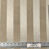 SATEENA STRIPE BEIGE