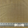Show Stopper in Gold Dust | Slipcover Fabric | Gold Herringbone Twill | 54 Inch Wide | Medium Weight | 100% Polyester | By The Yard