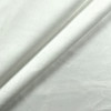 SNOW SUEDE EGGSHELL
