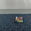 TETRIS DENIM 