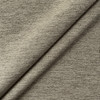 Union in Taupe | Chenille Upholstery Fabric | Mottled Taupe | 54" Wide | Heavy Weight | By The Yard