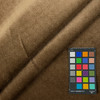 Velvet in Chocolate Brown | Velvet Upholstery Fabric | Solid Dark Brown | Heavyweight | 54" Wide | By the Yard
