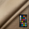 Fawn Brown | Velvet Upholstery Fabric | Solid Taupe Brown | Heavyweight | 54" Wide | By the Yard