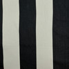 Cabana Stripe Black