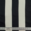 Cabana Stripe Black