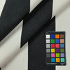 Cabana Stripe Black