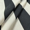 Cabana Stripe Black