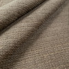 Alliance in Mink | Chenille Upholstery Fabric | Taupe with Bits of Beige and Brown | 54" Wide | Heavy Weight | By The Yard