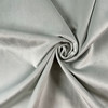 Arabella in Mist | Velvet Upholstery Fabric | Solid Silky Velvet in Pale Ice Blue | Heavyweight | 54" Wide | By the Yard