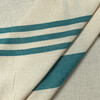 BAKER TOWEL  MONDAY DELTA 