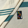BAKER TOWEL  MONDAY DELTA 