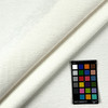 Kenley in Snow | Chenille Upholstery Fabric | Solid Off-White | 100% Polyester | 54" Wide | Heavy Weight | By The Yard