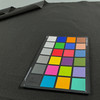 KIRKEY RACING PLAID  BLACK 