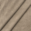 Piazza in Sand | Chenille Upholstery Fabric | Pebbled Texture in Light Brown | 54" Wide | Heavy Weight | By The Yard