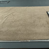 Piazza in Sand | Chenille Upholstery Fabric | Pebbled Texture in Light Brown | 54" Wide | Heavy Weight | By The Yard