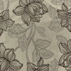 QUESEARENA in CHOCOLATE | Slipcover Fabric | Jacquard in Brown, Taupe and Beige | 54 Inch Wide | Medium Weight Fabric | Common Upholstery Blend | By The Yard