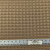SAVAL in OATMEAL | Home Decor / Curtain Fabric | Beige, Tan and Brown | 54 Inch Wide | Medium Weight | Common Upholstery Blend | By The Yard