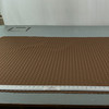 SAVAL in SADDLE | Home Decor / Curtain Fabric | Brown and Taupe | 54 Inch Wide | Medium Weight | Common Upholstery Blend | By The Yard
