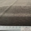Shetland in Charcoal | Velvet Upholstery Fabric | Heathered Almost Black / Dark Grey | Very Heavyweight | 54" Wide | By the Yard