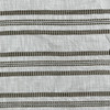 STRIPE TALK  TAUPE 