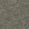 VIZSLA in WIND | Upholstery Fabric | Floral in Taupe, Black and Gray | 54 Inch Wide | Medium Weight | Common Upholstery Blend | By The Yard