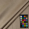Burke Wool Plain Taupe