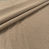 Burke Wool Plain Taupe
