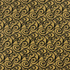 Earth Gold and Black