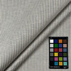 Pinstripe Chambray