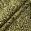 On the spot black with yellow spots