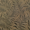 Mahone in Pebble multi tone Brown fern leaves