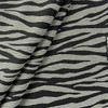 Zebra Black Valeeze WEavers