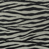 Zebra Black Valeeze WEavers