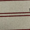 Paris Market Crimson