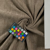 Villa Flannel in color Cocoa