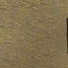 Gold Modern Striated
