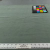 Bella in Mist | Velvet Upholstery Fabric | Silky Solid Greyish-Green | Heavyweight | 54" Wide | By the Yard