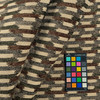 Race track in rustic pattern