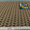 Race track in rustic pattern