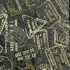 BON VOYAGE LEATHER