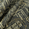BON VOYAGE LEATHER