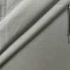 Taboo in Sterling | Velvet Upholstery Fabric | Solid Grey | Heavyweight | 54" Wide | By the Yard