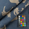 WOODLAND OTTOMI DENIM