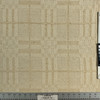MARIST PLAID CREAM