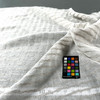TRANSPARENT LINEN