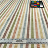COLORFUL STRIPES 